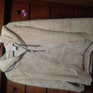 Victoria Secrets Hoodie Size Medium